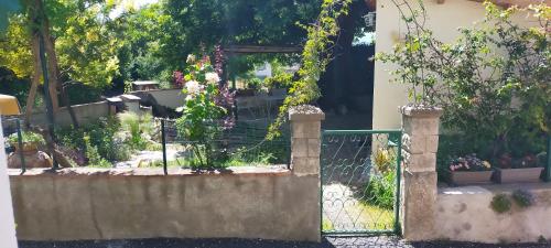 Chez Dany et Alain in Brouzet-les-Ales