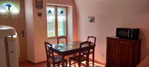 Chez Dany et Alain in Brouzet-les-Ales