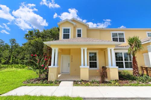 3 Bed Townhome at Serenity 17313