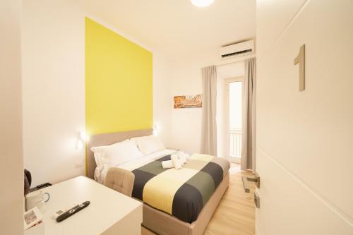 Bee First Guest House Roma
