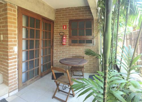 Flats Vila Vitoria Residencial - Maresias