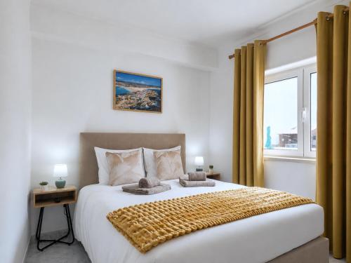 Peniche Town & Beach Stay chambre d'hôte Peniche