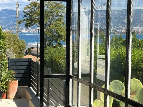 La maison du curé - Location, gîte - Saint-Mandrier-sur-Mer