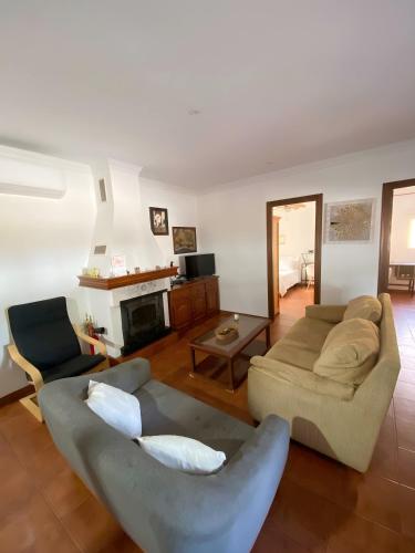 Casa con piscina para 6 personas cerca de la playa