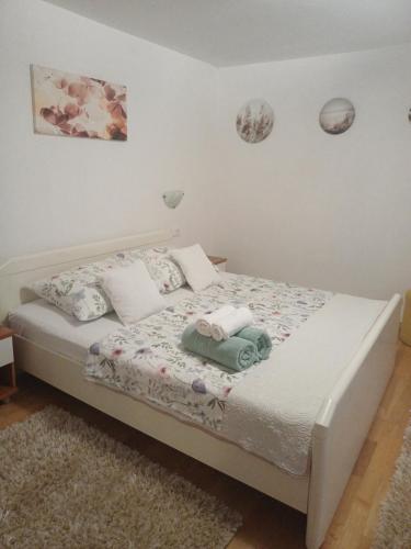 Apartment Jafa in Zadar