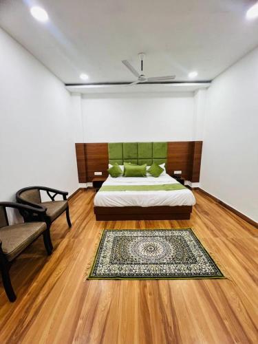 Hotel Grand Royal Sandhu photo 4