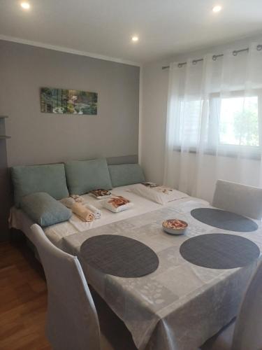 Apartment Jafa in Zadar