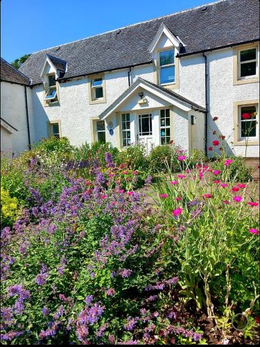Hartfield House Hostel - Ullapool Hartfield House Hostel - Ullapool