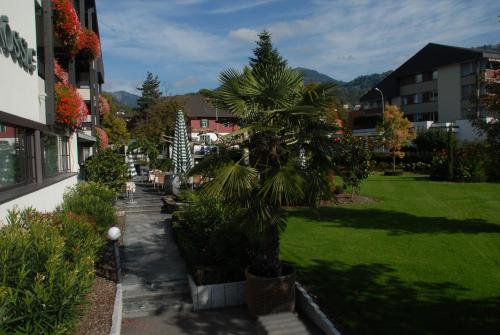 Hotel Rössle Hotel Rössle