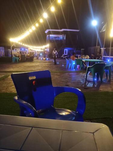 Villa Liga Hotels Concerpts