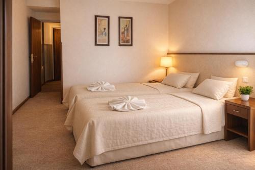 Hotel Gran Lucerna