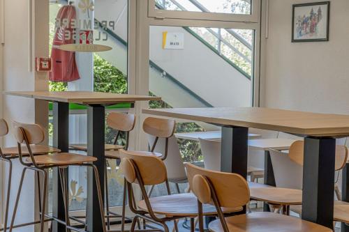 Banquet hall, Premiere Classe Rodez in Rodez