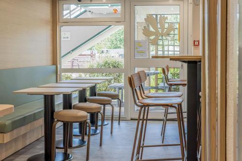 Banquet hall, Premiere Classe Rodez in Rodez
