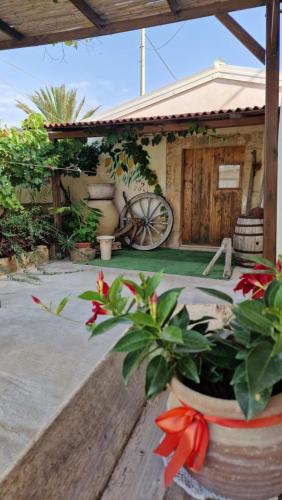 Casa le Gebbie