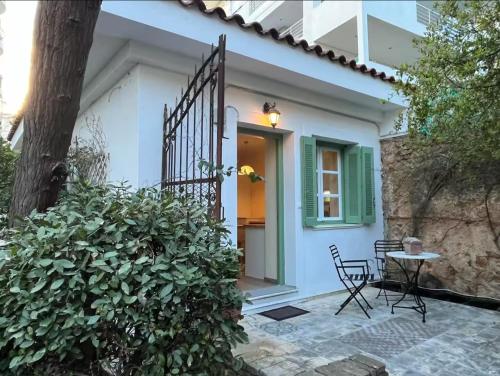 Orpheus Guesthouse, Atene