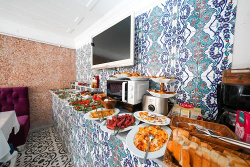 Ersari Hotel 2