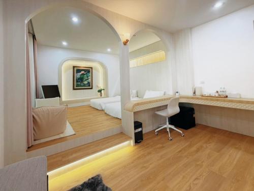 Kharin guesthouse - นครพนม
