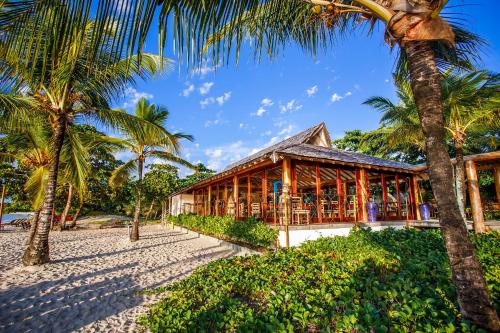 La Torre Resort All Inclusive in Porto Seguro