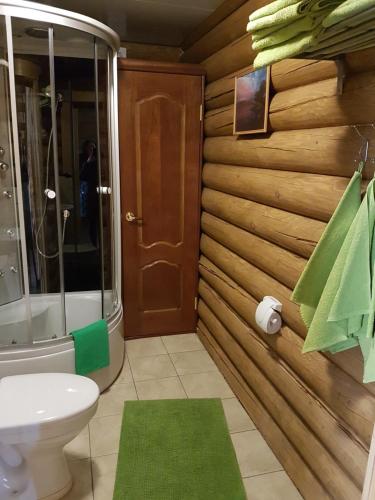 Holiday Home Podlipki