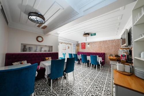 Ersari Hotel 5