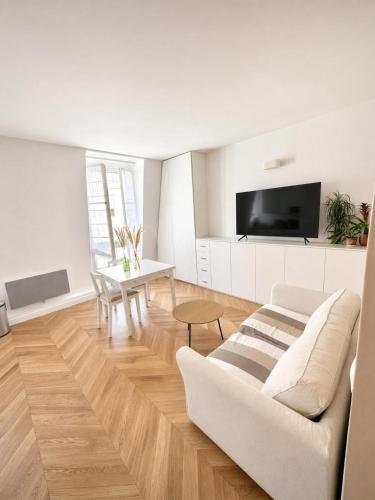 Appartement élégant - Bon Marché - 2 personnes
