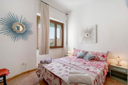 Casa Silvia trilo calagavetta