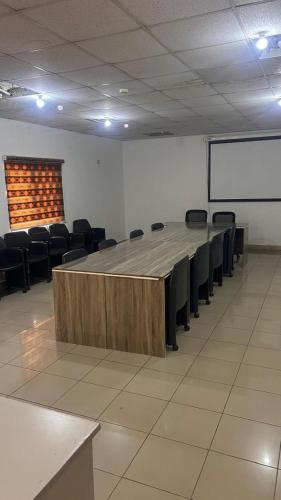 NBTE Hotels in คาดูนา