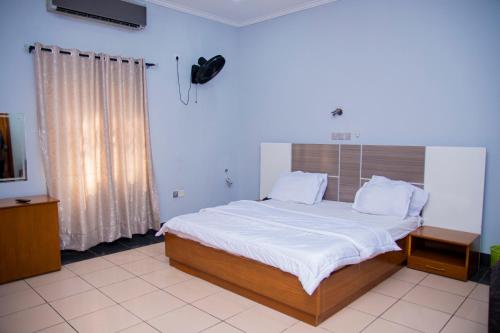NBTE Hotels in คาดูนา