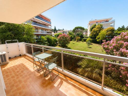Résidence Riviera Parc