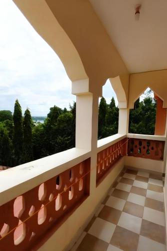 Viesnīcas āriene, Makao Kilifi - modern & secure 1BR in Kilifi