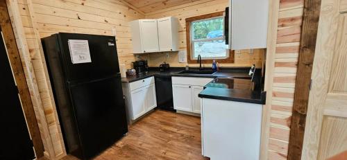 Facilities, Wildwood Cabins in Galmey (MO)
