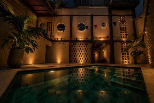 Capybara Hostel - Boutique hostel