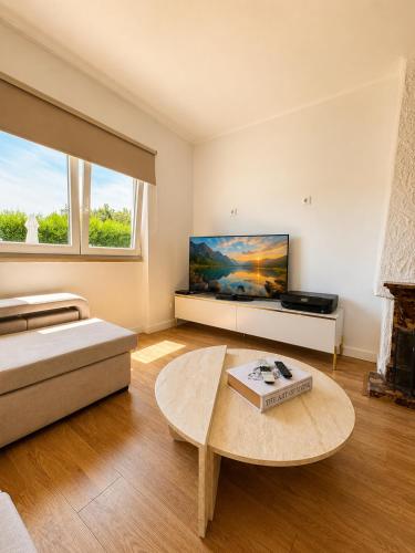 設施, Sesimbra beach house in 哥多維亞