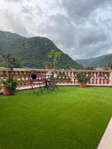 Hotel-Villas JABEL TINAMIT in Panajachel