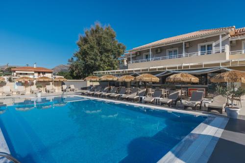 Esperia Hotel - Zakynthos Esperia Hotel - Zakynthos