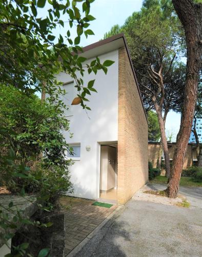 Villetta Pineta con piscina Family Apartment