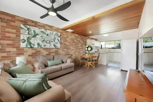 The Roseville Apartments - Tamworth
