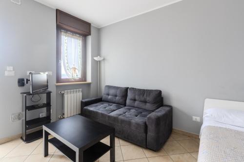  Turin Airport apt G in Leinì
