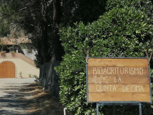 La Quinta Decima Bioagriturismo 3