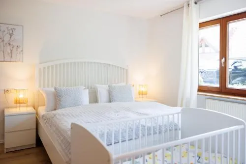 Ferienwohnung Kleiner Fuchs - für Familien mit Babys eingerichtet in Höchenschwand, Deutschland