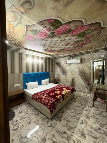 Tejas Dream homestay near golden temple