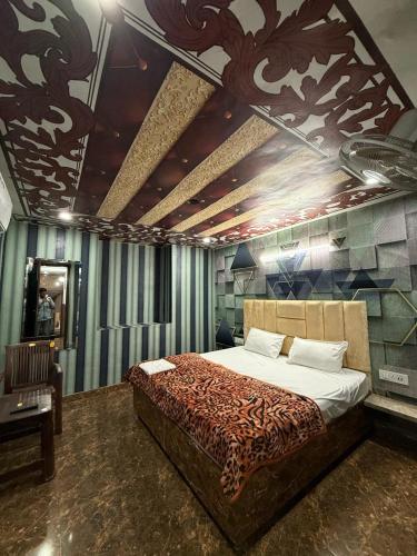 Tejas Dream homestay near golden temple - image 5