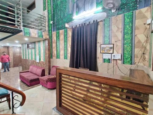 Tejas Dream homestay near golden temple photo 2
