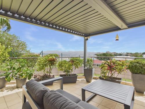Appartement avec vue mer MQTI71 - 6 pax - image 3