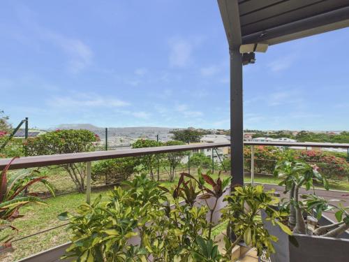 Appartement avec vue mer MQTI71 - 6 pax - image 2