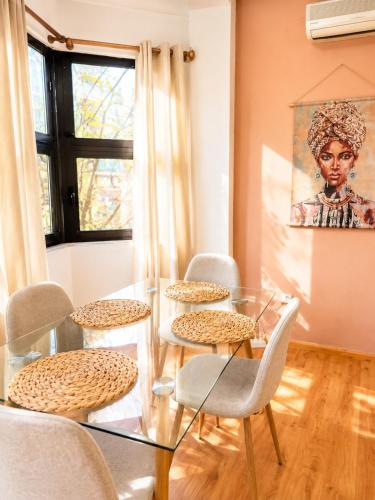 Prime Location Cozy Apartment City Centre, Tirana