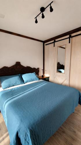 Espacio modular privado