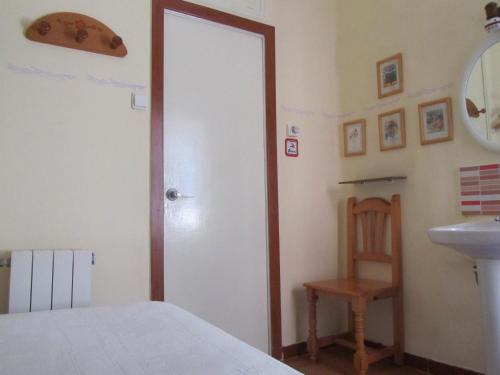 Pension Alamar, Barcelona (fotografie 9)