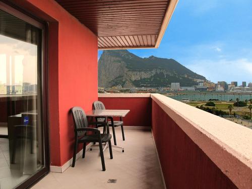 Ohtels Campo De Gibraltar