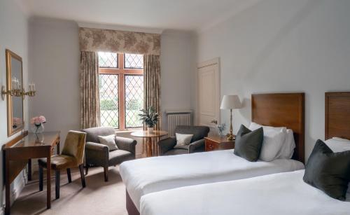New Hall Hotel & Spa, Birmingham, Birmingham (Foto 3)